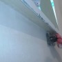 Как правильно затирать шпаклевку на стене
