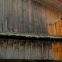 Технология и правила покраски старого деревянного дома